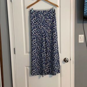 Madewell Pull On Pants